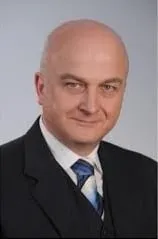 Mgr. Jiří Matušek