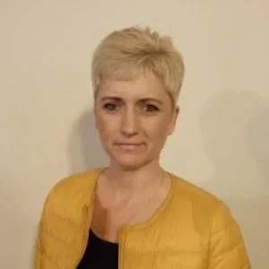 Šárka Tomisová