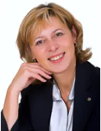 Mgr. Vlasta Ulbrichová