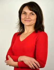 Mgr. Radka Kokojanová
