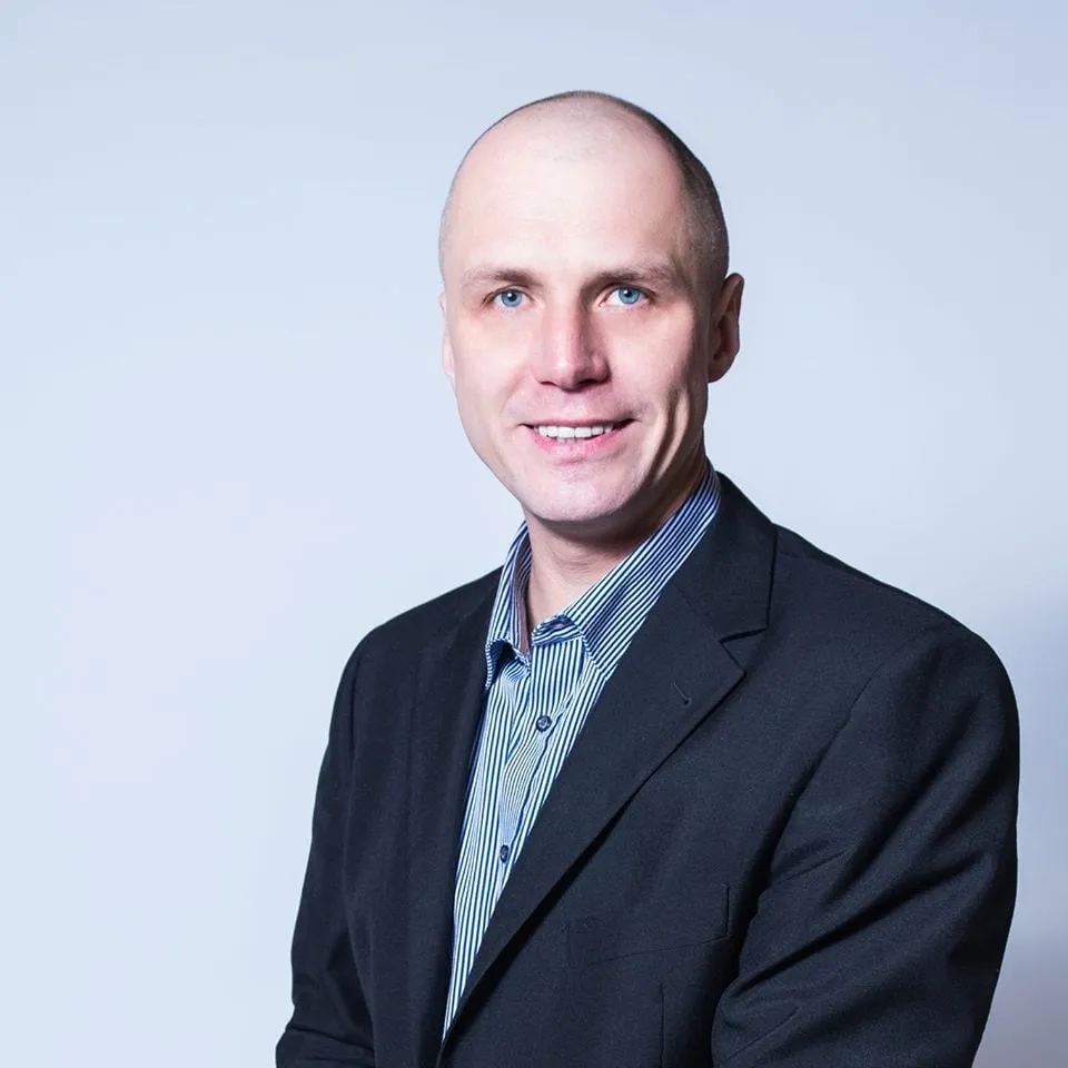 Ing. Hynek Schmidt