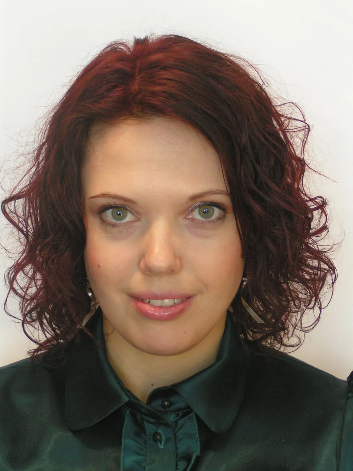 Ing. Lenka Petřkovská, Ph.D.