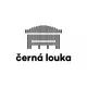 Logo Černá louka