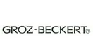 Logo GROZ-BECKERT CZEH s.r.o.