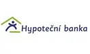 Logo Hypoteční banka, a.s.