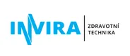 Logo INVIRA – zdravotní technika