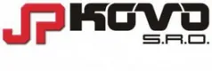 Logo JP KOVO s.r.o.
