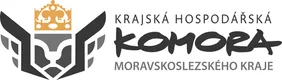 Logo Krajská hospodářská komora Moravskoslezského kraje