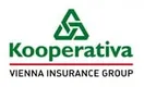 Logo Kooperativa pojišťovna, a.s., Vienna Insurance Group