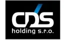 Logo CDS holding s.r.o.