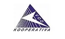 Logo KOOPERATIVA, v.o.d.