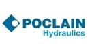 Logo POCLAIN HYDRAULICS, s.r.o.