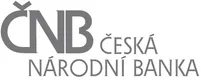 Logo Česká národní banka
