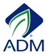 Logo ADM