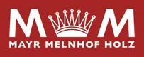 Logo MMHolz