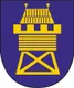 Logo Městský úřad Odry