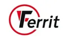 Logo Ferrit s.r.o.