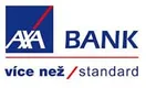 Logo AXA pojišťovna, a.s