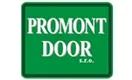 Logo PROMONT DOOR