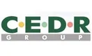 Logo CEDR group, s.r.o.