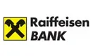 Logo Raiffeisenbank, a.s.