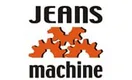 Logo JEANS MACHINE, a.s.