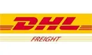Logo DHL Freight